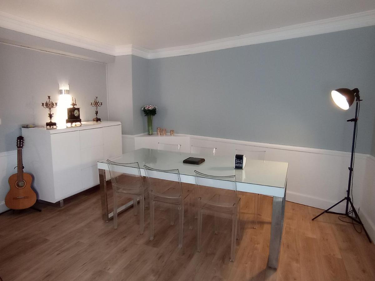 Apartamento Echappee Belle A Montauban - Garage Exterior foto